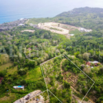 10000m2 uluwatu land for sale 2