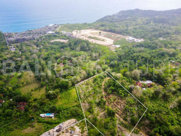 10000m2 uluwatu land for sale 2