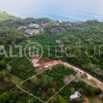 2000m2 uluwatu land for sale 2