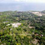8000m2 uluwatu land for sale 3