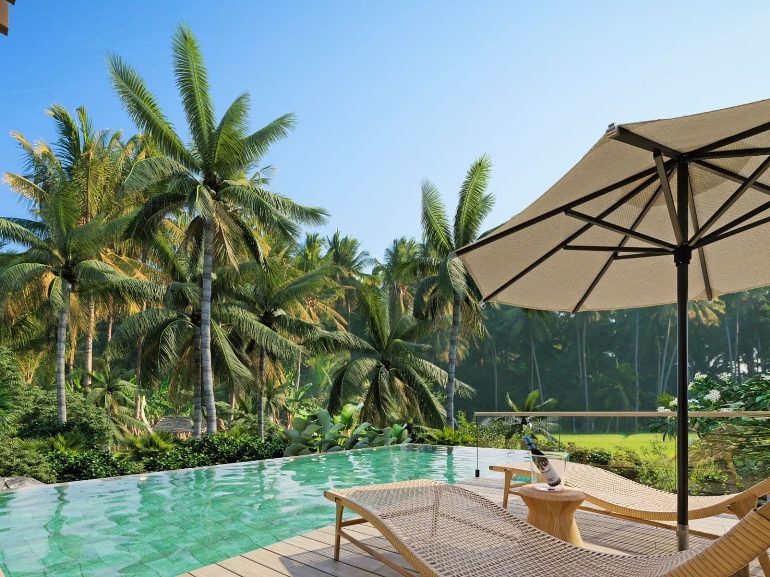 Find Best Bali Villas for Sale to Invest in Tropical Luxury