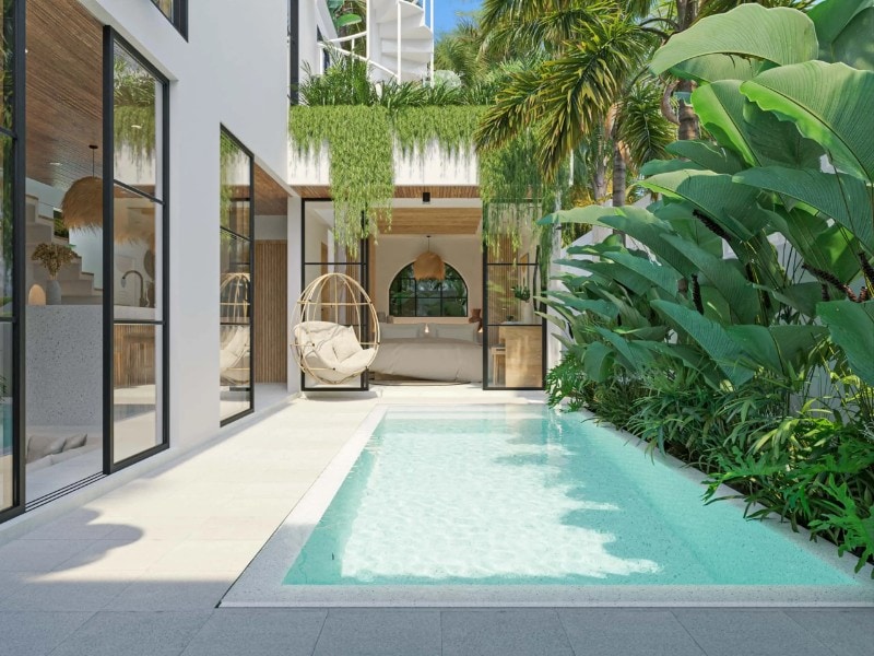 Bali investment property| Balitecture Realty