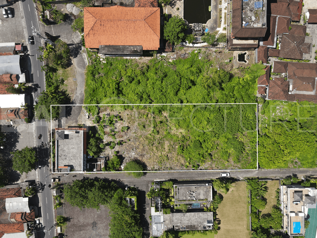 buying investment property in bali due diligence