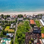 3200m2 Amzing Land Near Kedonganan Beach Jimbaran 7