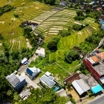 600m2 Stunning Land At Residence Area Cemagi 3