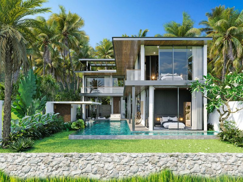 Buying property in Bali | Balitecture Realty
