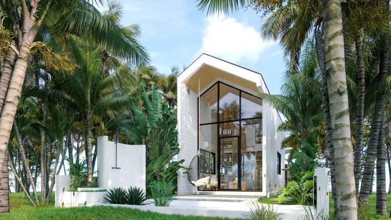 Bali villa rentals business | Balitecture Realty