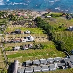 2050m2 Stunning Land With Ocean View Cemagi 4