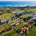 2300m2 Stunning Land In Residance Area Cemagi 3