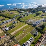 4700m2 Stunning Land in Cemagi 3