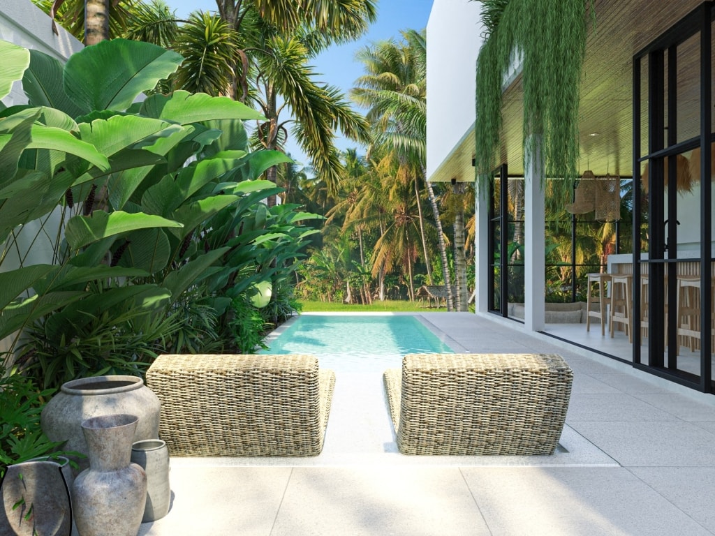 what is a leasehold in bali terms