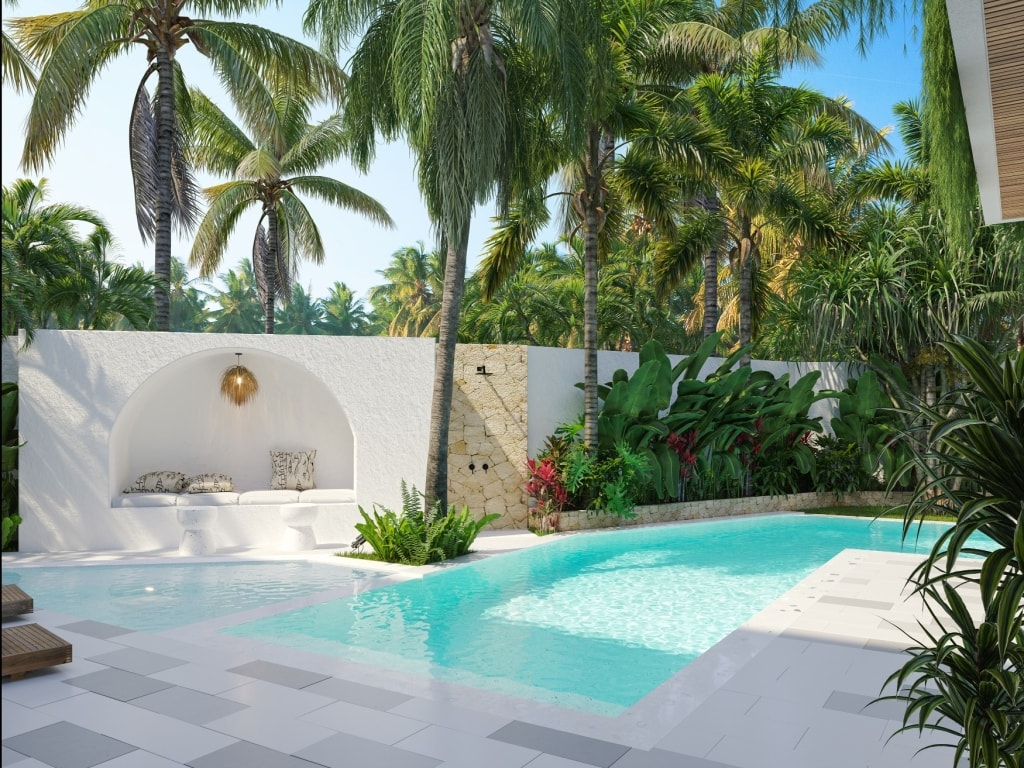 villa leasehold bali resale