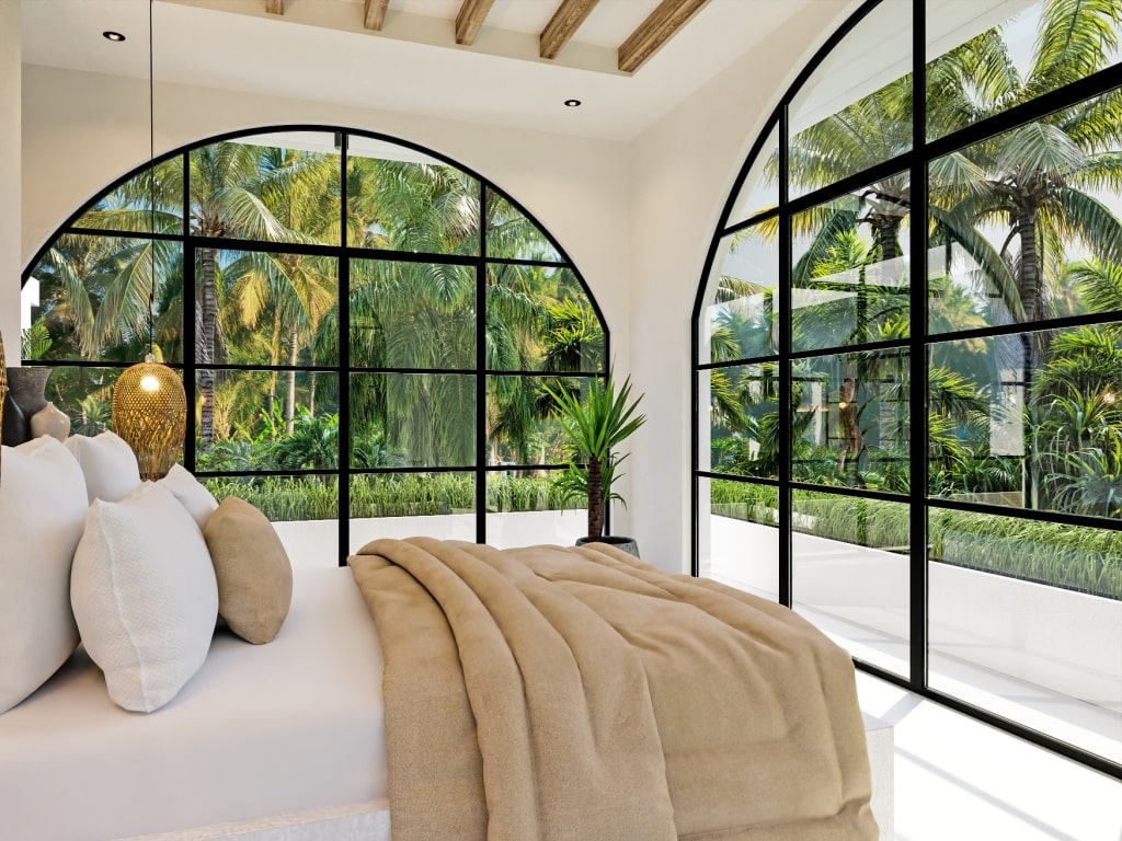 villa leasehold bali potential
