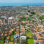 300m2 Stunning Land In Villa Area Sanur 1