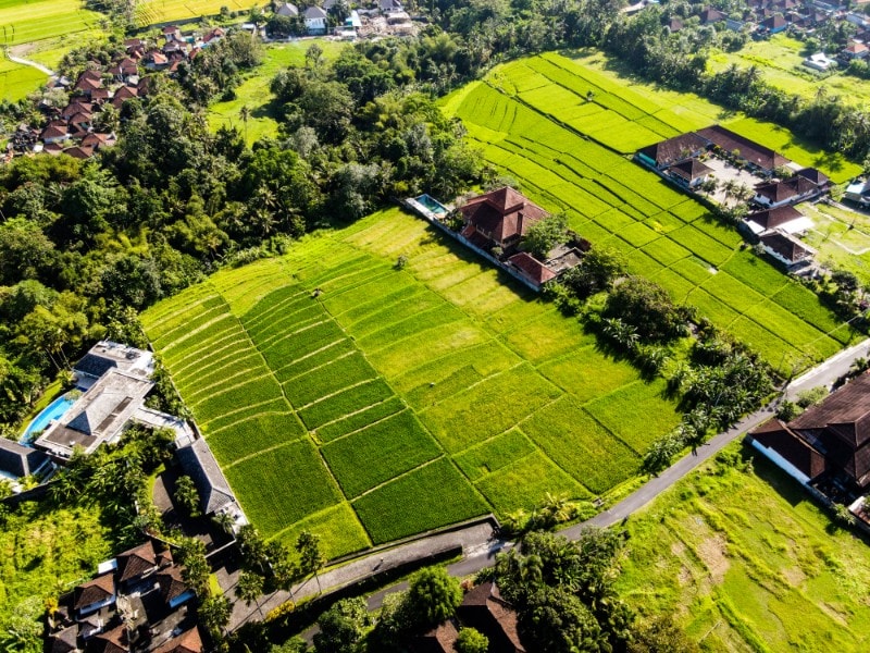 Bali land due diligence checklist