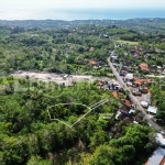 1000m2 Amazing Land Jungle In Uluwatu 2