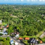 1000m2 Stunning Land Jungle In Uluwatu 2