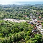 1500m2 Stunning Land In Uluwatu 3
