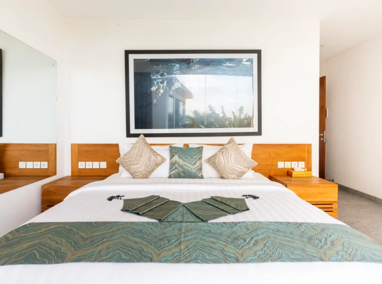 5 BEDROOM STUNNING MODERN STYLE VILLA IN PRIME AREA CANGGU 13
