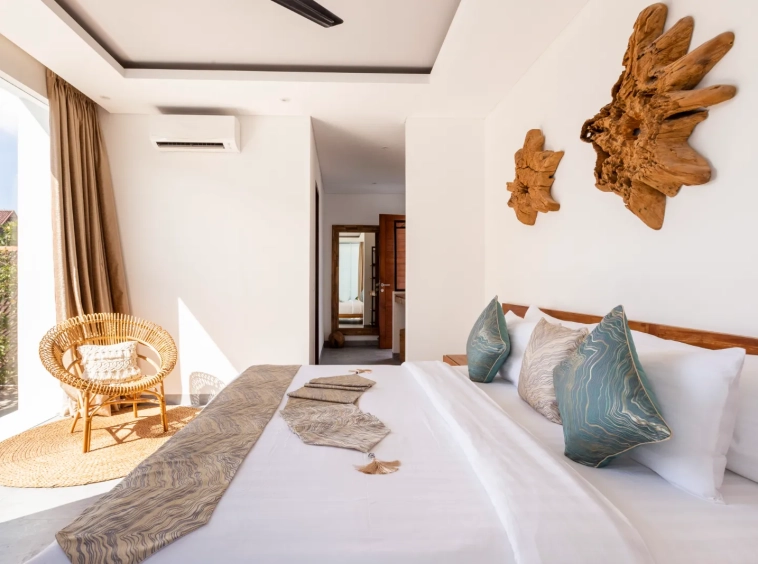 5 BEDROOM STUNNING MODERN STYLE VILLA IN PRIME AREA CANGGU 15