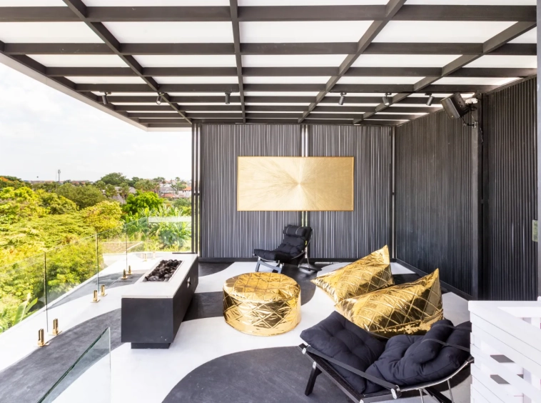 5 BEDROOM STUNNING MODERN STYLE VILLA IN PRIME AREA CANGGU 16