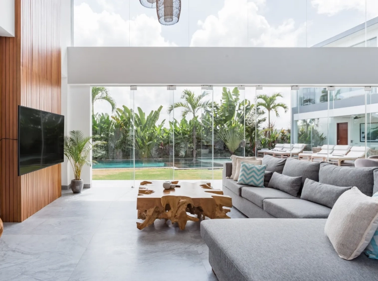 5 BEDROOM STUNNING MODERN STYLE VILLA IN PRIME AREA CANGGU 18