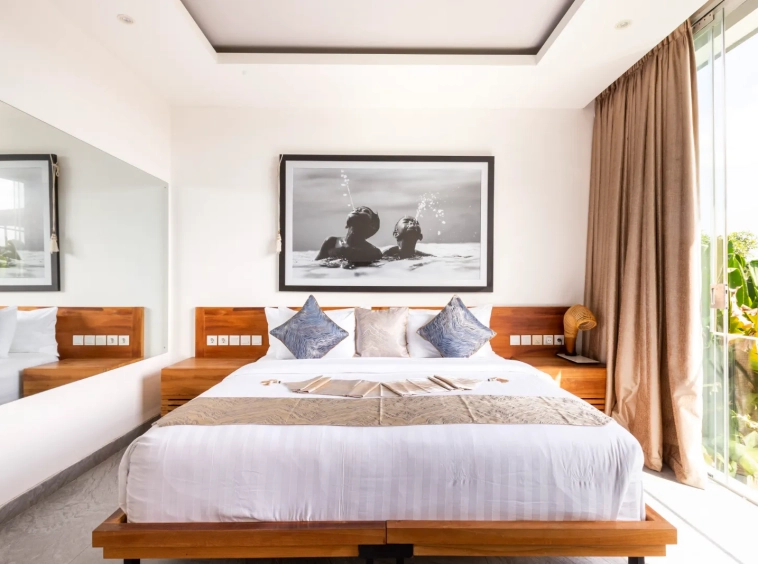 5 BEDROOM STUNNING MODERN STYLE VILLA IN PRIME AREA CANGGU 6