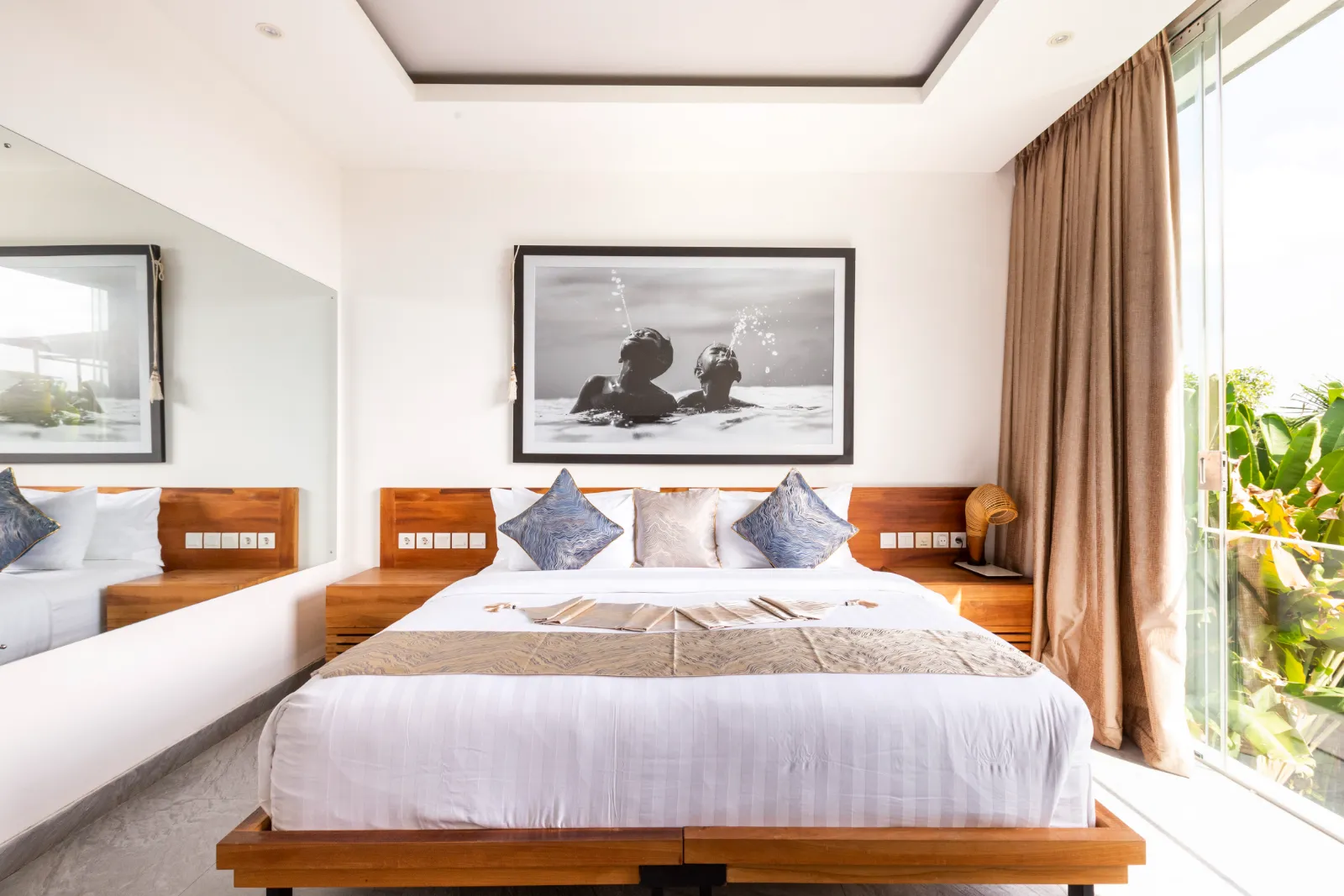 5 BEDROOM STUNNING MODERN STYLE VILLA IN PRIME AREA CANGGU 6