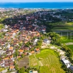 1140m2 Amazing Land With Ricefield View In Pererenan 4