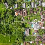 1800m2 Beautifull Land In Residential Umalas 2