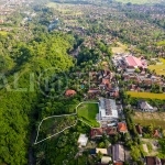 3140m2 Amazing Land In The Ubud Valley 3
