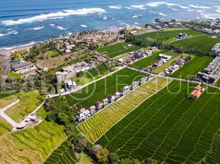 4800m2 Stunning Near Beach Land 2