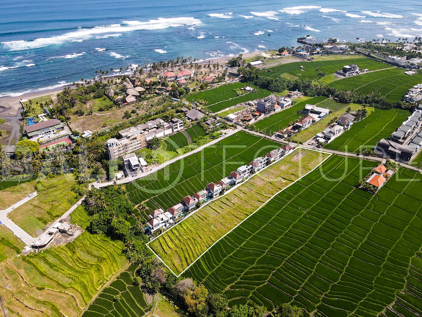 4800m2 Stunning Near Beach Land 2