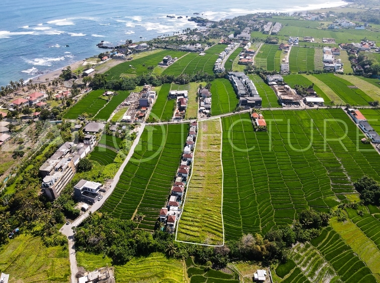 4800m2 Stunning Near Beach Land 3