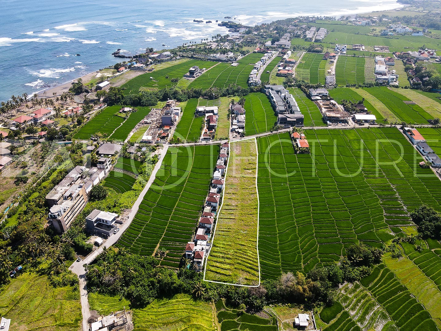 4800m2 Stunning Near Beach Land 3