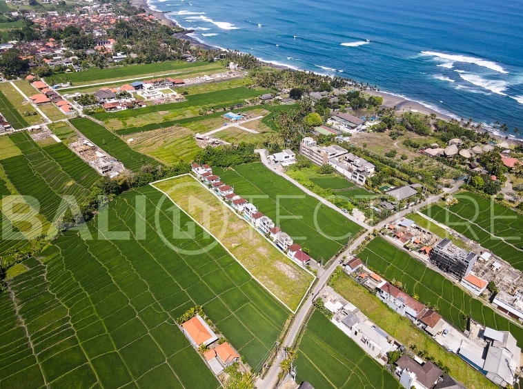 4800m2 Stunning Near Beach Land 4