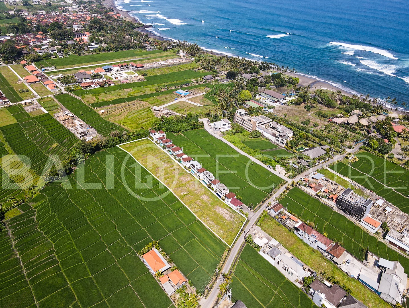 4800m2 Stunning Near Beach Land 4