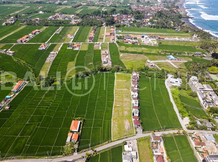 4800m2 Stunning Near Beach Land 6