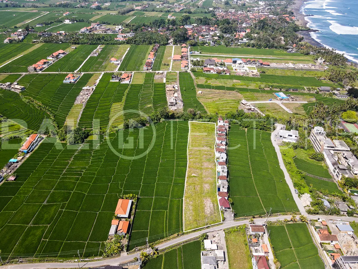 4800m2 Stunning Near Beach Land 6