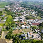 844m2 Stunning Land With Riverfront and Ricefield View In Tumbak Bayuh 2