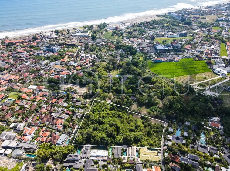 12000m2 Stunning Land In Prime Area Umalas 3