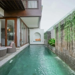 2-BEDROOM VILLA IN CANGGU 1