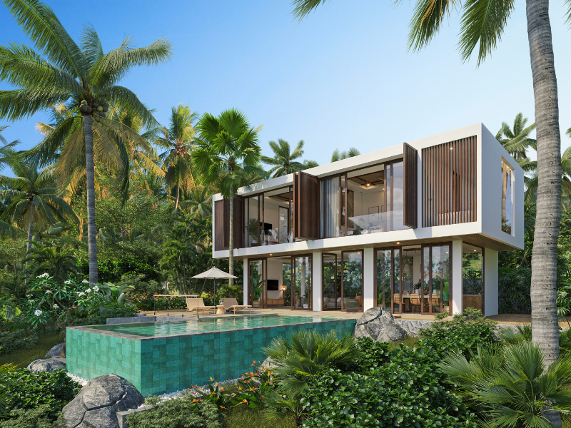 Foreigners Can Now Buy Property in Indonesia with a Passport