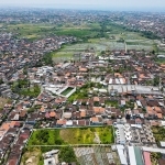 2200m2 Stunning Land In Villa Area Padonan 2