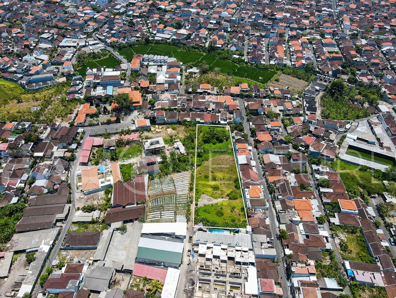 2200m2 Stunning Land In Villa Area Padonan 6