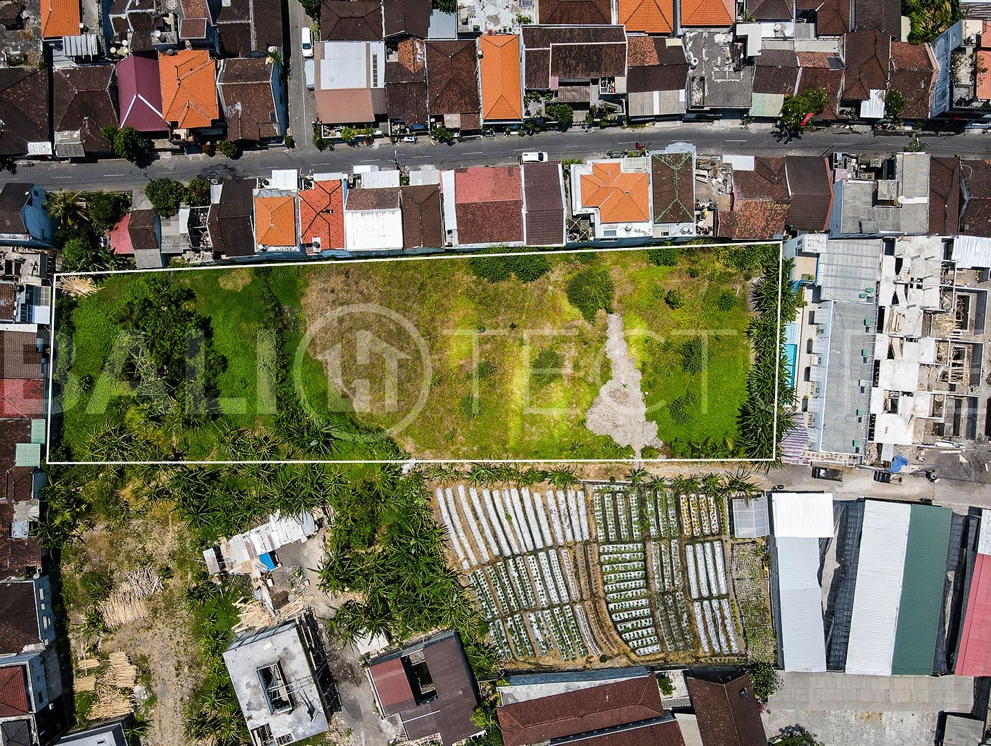 2200m2 Stunning Land In Villa Area Padonan 7