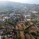 600m2 Stunning Land In Villa Area Central Bingin 6