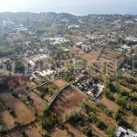 4000m2 Land in villa area central bingin 1