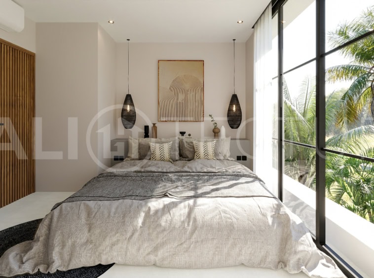 3 Bedroom Balitecture Signature Baliterranean Style Villa In Uluwatu 16