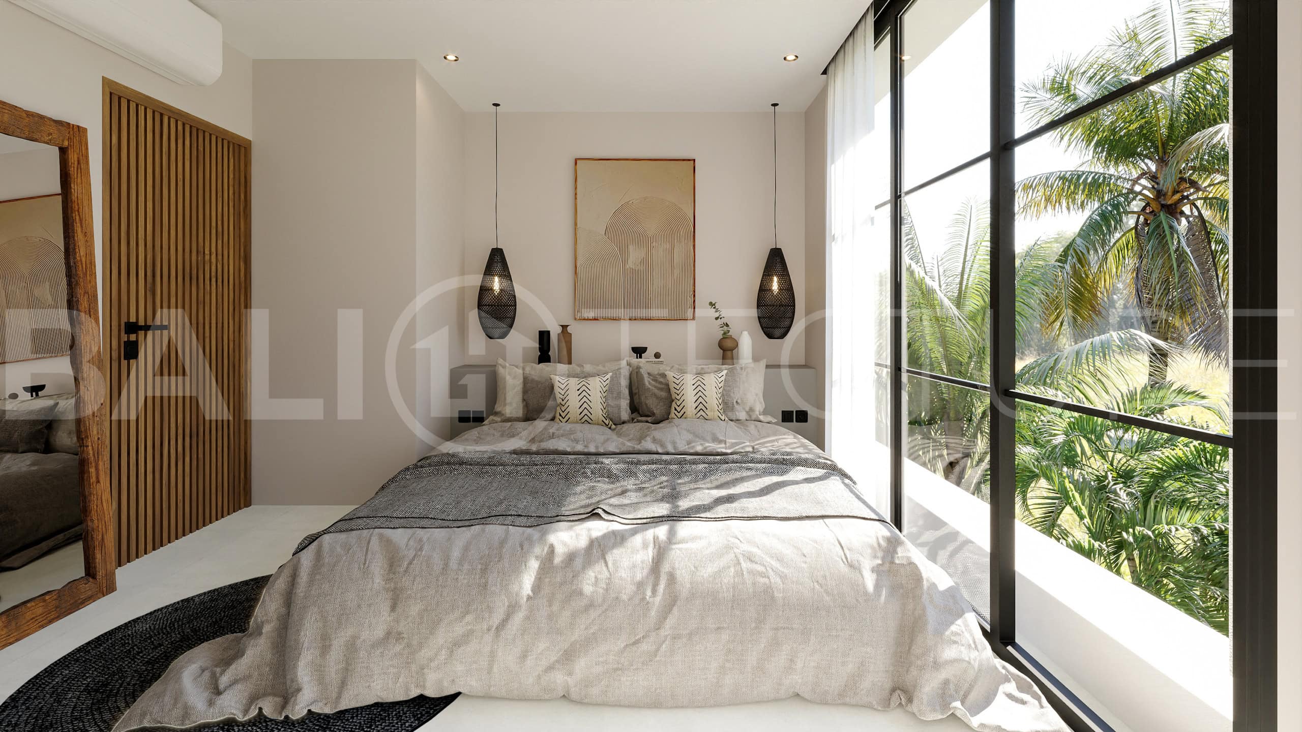 3 Bedroom Balitecture Signature Baliterranean Style Villa In Uluwatu 16